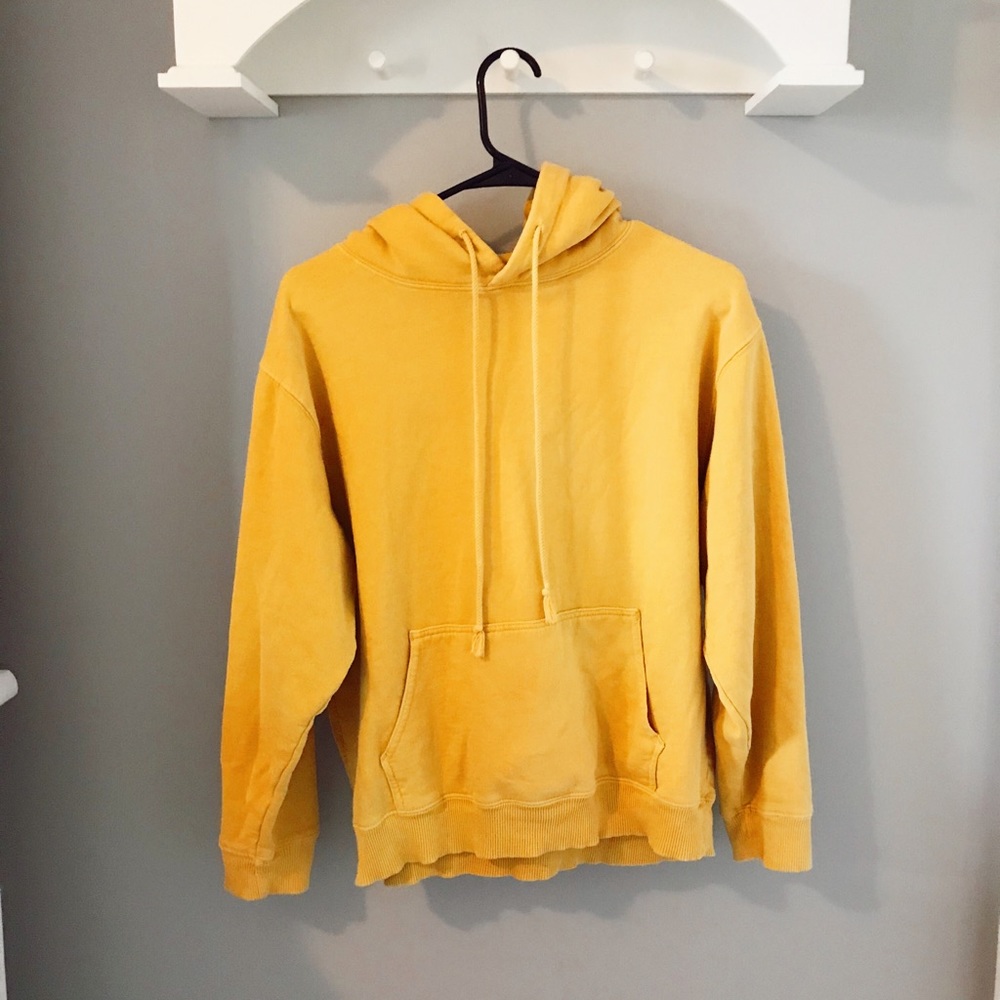 SOLD Brandy Melville Hoodie